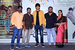 Etv Prabhakar's Son Chandra Hass Movie Launch