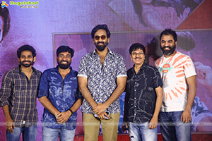 Ginna Movie Release Date Announcement Press Meet