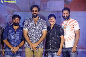 Ginna Movie Release Date Announcement Press Meet