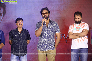 Ginna Movie Release Date Announcement Press Meet