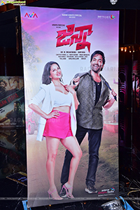 Ginna Movie Teaser Launch