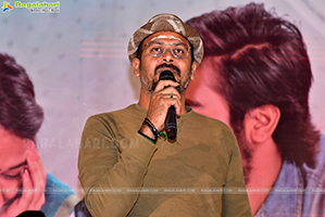 Kotha Kothaga Movie Success Meet