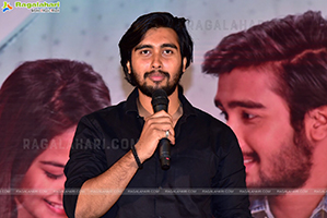 Kotha Kothaga Movie Success Meet