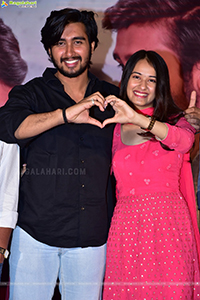 Kotha Kothaga Movie Success Meet