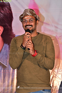 Kotha Kothaga Movie Success Meet