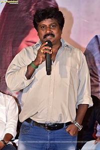 Kotha Kothaga Movie Success Meet