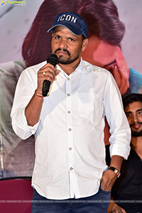 Kotha Kothaga Movie Success Meet