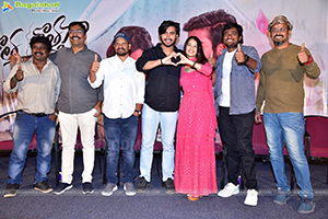 Kotha Kothaga Movie Success Meet