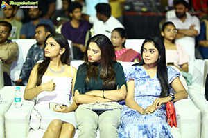 Krishna Vrinda Vihari Pre-Release Event