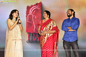 Krishna Vrinda Vihari Movie Trailer Launch