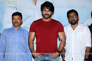 Leharaayi Movie Teaser Launch