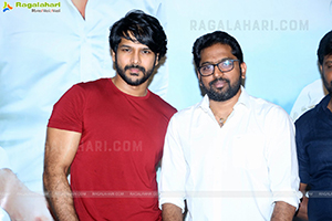 Leharaayi Movie Teaser Launch