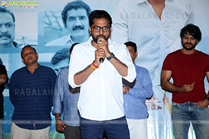 Leharaayi Movie Teaser Launch