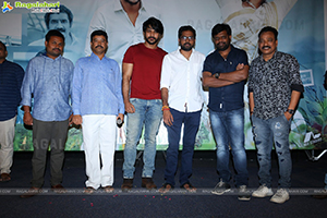 Leharaayi Movie Teaser Launch