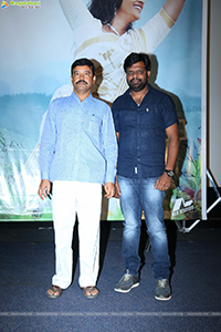 Leharaayi Movie Teaser Launch