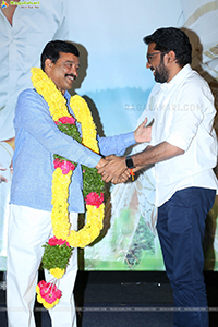 Leharaayi Movie Teaser Launch