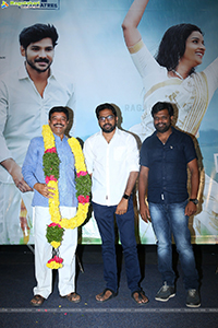 Leharaayi Movie Teaser Launch