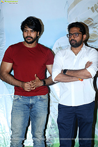 Leharaayi Movie Teaser Launch