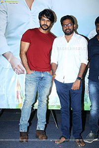 Leharaayi Movie Teaser Launch