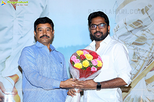 Leharaayi Movie Teaser Launch