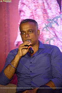 Life Of Muthu Movie Press Meet