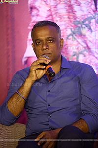 Life Of Muthu Movie Press Meet