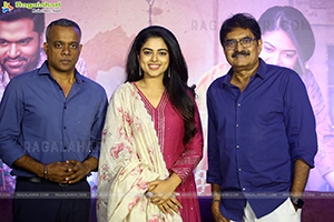 Life Of Muthu Movie Press Meet