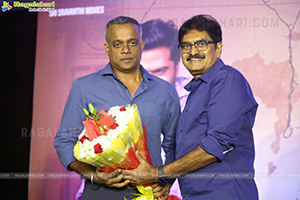 Life Of Muthu Movie Press Meet