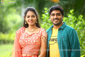 Lokam Yerugani Katha Teaser Launch