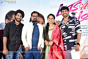 Lots of Love Movie Pre-Release Event