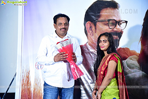 Lots of Love Movie Pre-Release Event