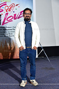 Lots of Love Movie Pre-Release Event