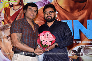 Mr King Movie Teaser Launch