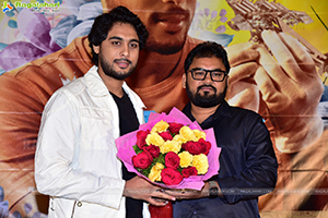 Mr King Movie Teaser Launch