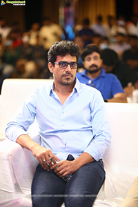 Oke Oka Jeevitham Movie Pre-Release Event