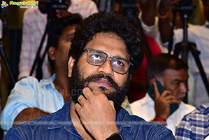 Oke Oka Jeevitham Movie Success Meet