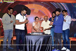 Oke Oka Jeevitham Movie Success Meet