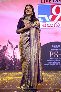 Ponniyin Selvan: I Movie Pre-Release Event