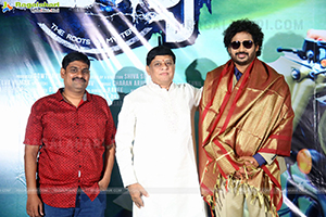 Rahasya Movie Press Meet