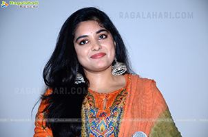 Shakini Dakini Movie Press Meet