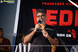 Vedha Movie Teaser Launch