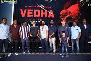 Vedha Movie Teaser Launch