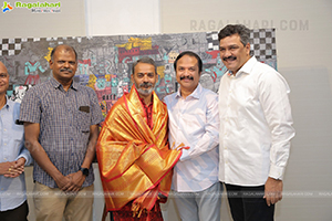 Art Exhibition Mytholok at State Art Gallery