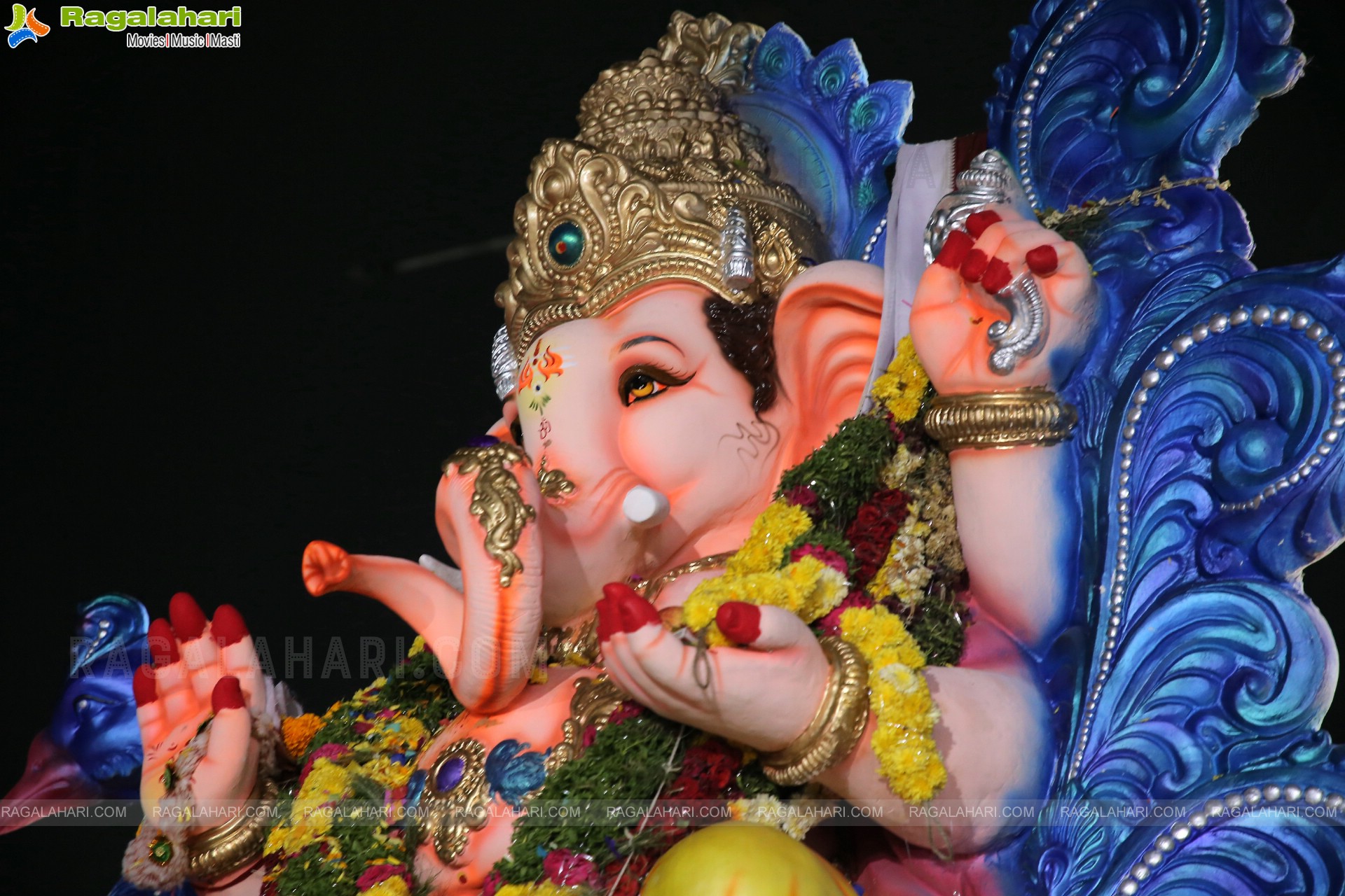 Ganesh Immersion Procession 2022 In Hyderabad