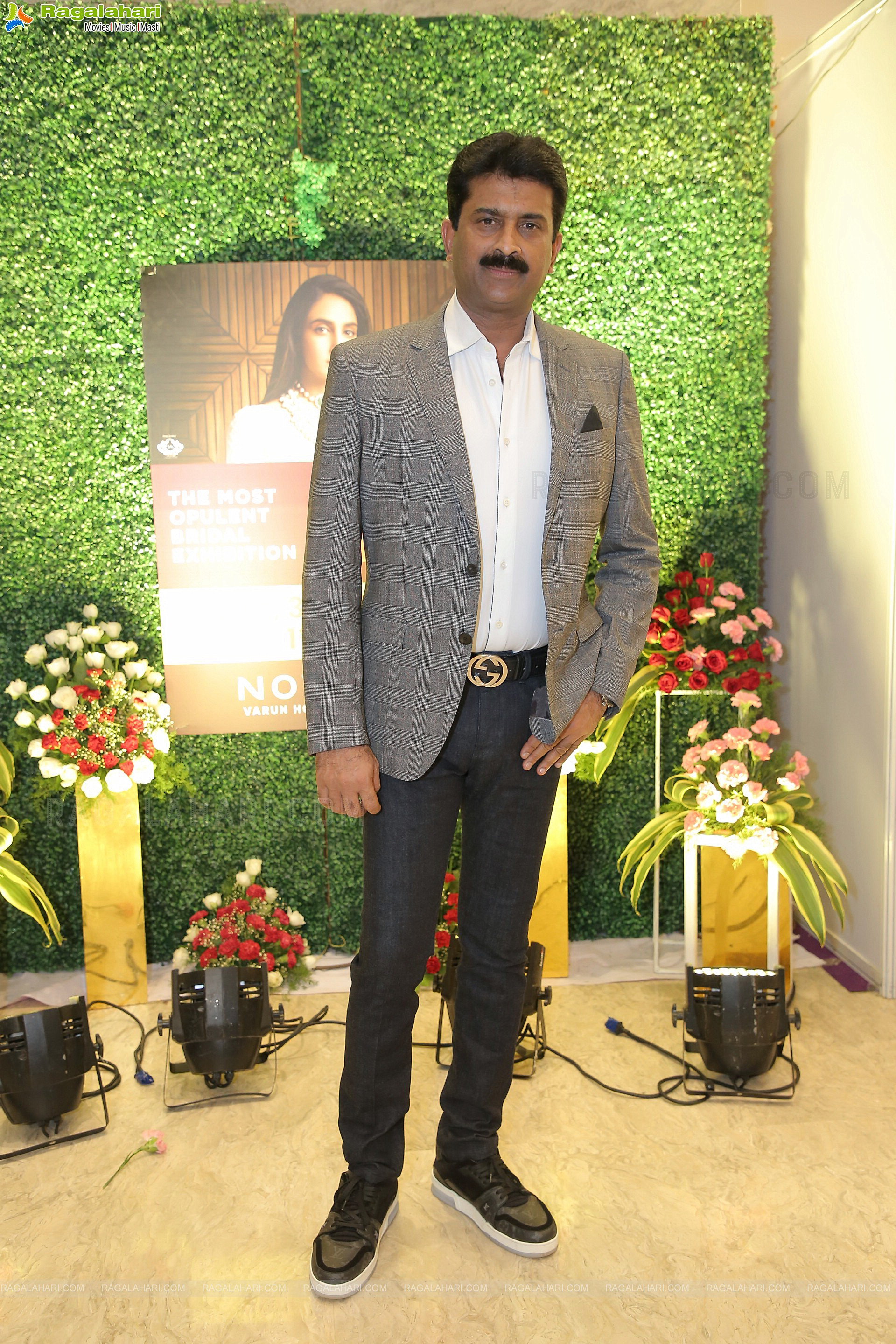 Hi Life Brides Vijayawada September 2022 Begins at Novotel Vijayawada Varun, Vijayawada