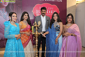 Hi Life Brides Vijayawada Begins