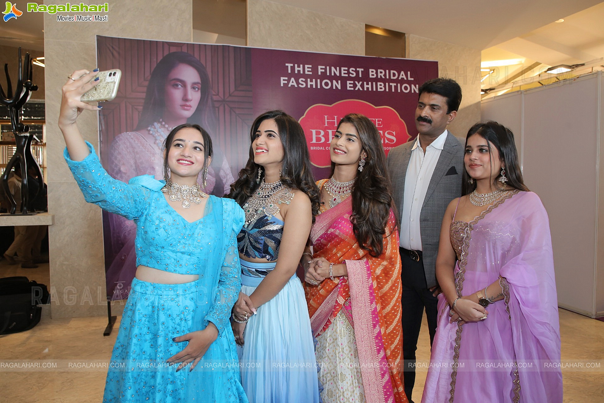 Hi Life Brides Vijayawada September 2022 Begins at Novotel Vijayawada Varun, Vijayawada