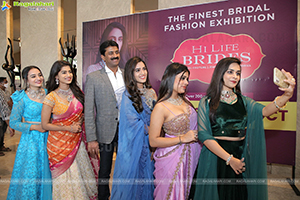 Hi Life Brides Vijayawada Begins