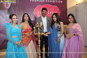 Hi Life Brides Vijayawada Begins