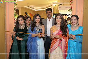 Hi Life Brides Vijayawada Begins